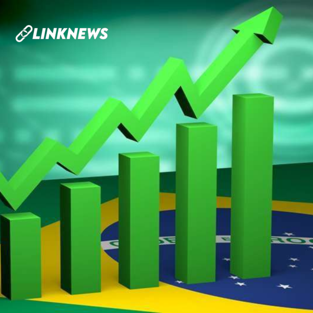 Banco Mundial Tem Expectativa De Crescimento Da Economia Brasileira Em 2022 Blog Da Linknews